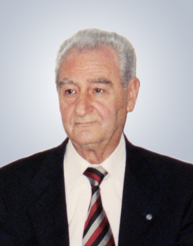 Enrico Colombo